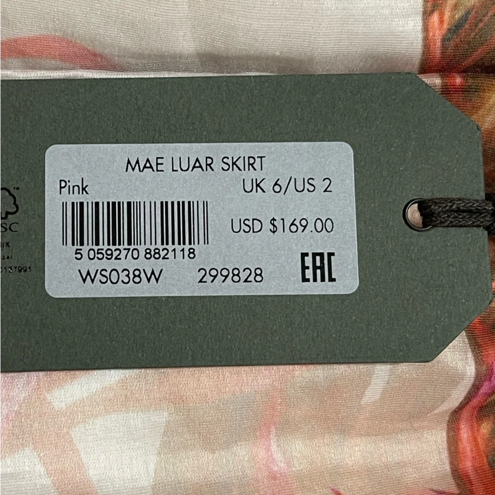 All Saints fast shipping